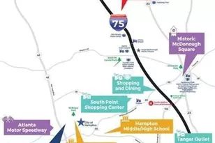 318 Friendship Oak Wy, Hampton, GA 30228 - Photo 36