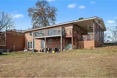 6900 Scenic Heights, Manchester, GA 31816 - Photo 30