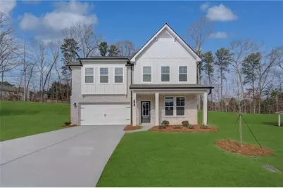 2405 Dixon Place, Lawrenceville, GA 30045 - Photo 1