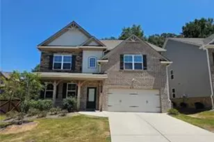 4457 Waxwing St, Hoschton, GA 30548 - Photo 1