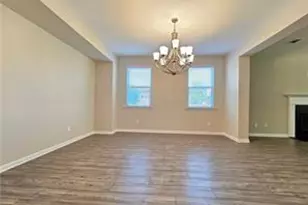 4457 Waxwing St, Hoschton, GA 30548 - Photo 6