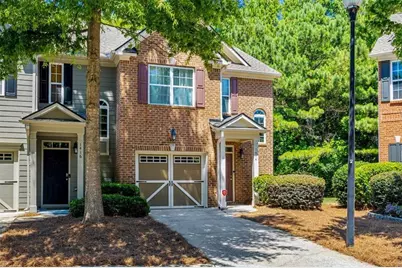 1414 Dolcetto Trace #14, Kennesaw, GA 30152 - Photo 2