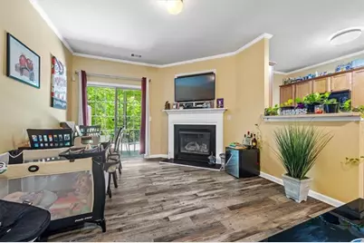 1414 Dolcetto Trace #14, Kennesaw, GA 30152 - Photo 10