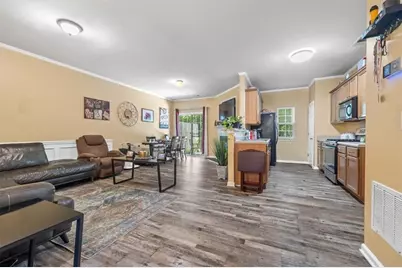 1414 Dolcetto Trace #14, Kennesaw, GA 30152 - Photo 4