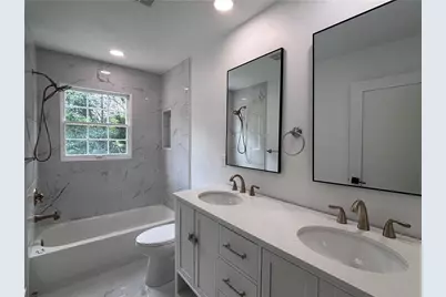 921 James Court NW, Marietta, GA 30060 - Photo 6