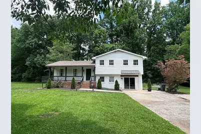 921 James Court NW, Marietta, GA 30060 - Photo 1