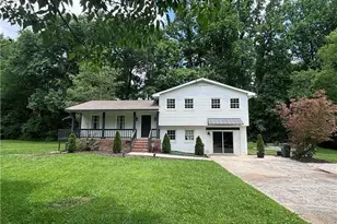 921 James Ct NW, Marietta, GA 30060 - Photo 1