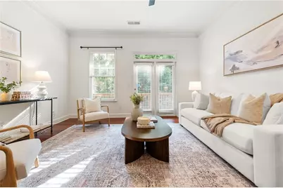 2052 Cobblestone Circle NE, Atlanta, GA 30319 - Photo 4