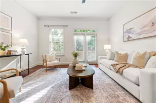 2052 Cobblestone Cir NE, Atlanta, GA 30319 - Photo 4