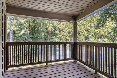 915 Garden Court #915, Sandy Springs, GA 30328 - Photo 6