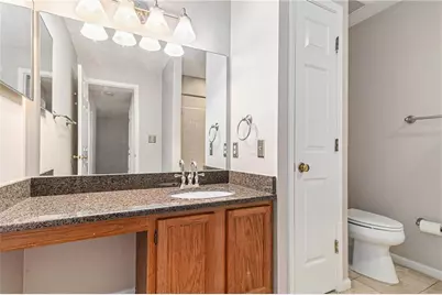 915 Garden Court #915, Sandy Springs, GA 30328 - Photo 16