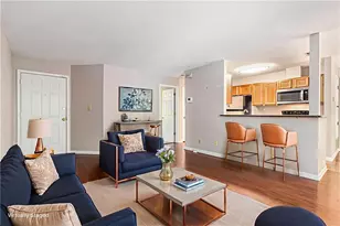 915 Garden Ct, Sandy Springs, GA 30328 - Photo 2