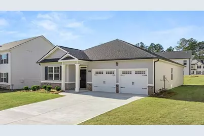 139 Oakchase Park Lane, Hampton, GA 30228 - Photo 2