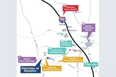 139 Oakchase Park Lane, Hampton, GA 30228 - Photo 40