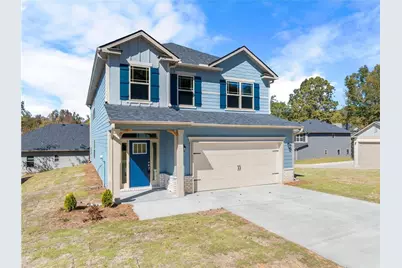 285 Magnolia Villas Drive, Cornelia, GA 30531 - Photo 4