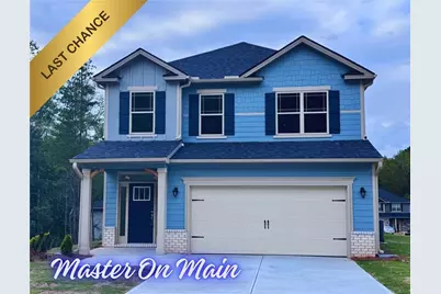 285 Magnolia Villas Drive, Cornelia, GA 30531 - Photo 1