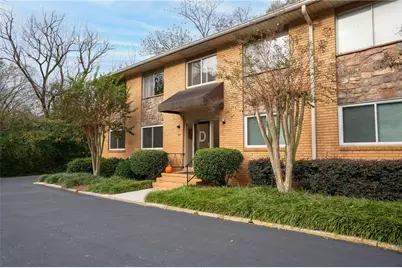 100 Biscayne Drive NW #D1, Atlanta, GA 30309 - Photo 20
