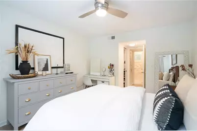 100 Biscayne Drive NW #D1, Atlanta, GA 30309 - Photo 18