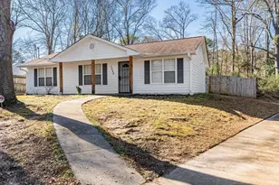 1252 Lakeview Dr NW, Conyers, GA 30012 - Photo 1