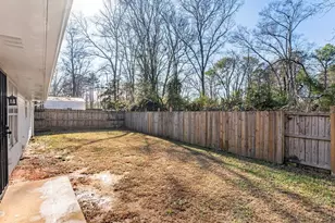 1252 Lakeview Dr NW, Conyers, GA 30012 - Photo 18