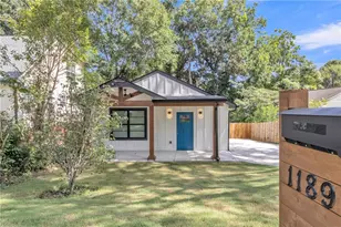 1189 Gardenia St NW, Atlanta, GA 30314 - Photo 1