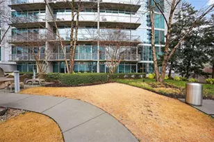 950 W Peachtree Street W, Atlanta, GA 30309 - Photo 18