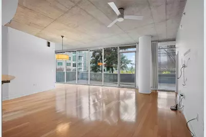 950 W Peachtree Street W #612, Atlanta, GA 30309 - Photo 1