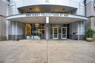 950 W Peachtree Street W, Atlanta, GA 30309 - Photo 16