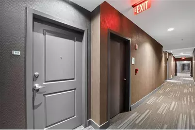 950 W Peachtree Street W #612, Atlanta, GA 30309 - Photo 14