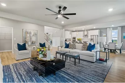 616 Continental Drive, McDonough, GA 30253 - Photo 20