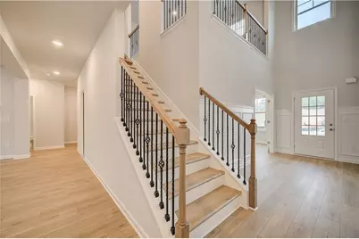 616 Continental Drive, McDonough, GA 30253 - Photo 8