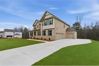 616 Continental Drive, McDonough, GA 30253 - Photo 2