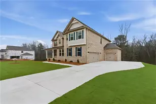 616 Continental Dr, McDonough, GA 30253 - Photo 2