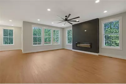 553 Somersby Dr, Dallas, GA 30157 - Photo 4