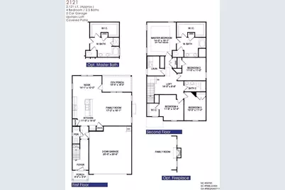 534 Creek Road, Cornelia, GA 30531 - Photo 2