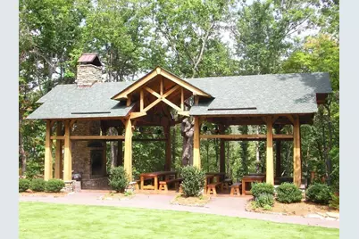 249 Owl Ridge Way, Jasper, GA 30143 - Photo 8