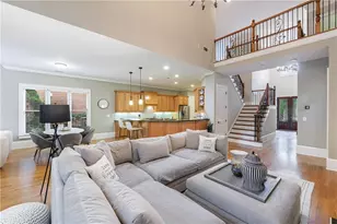 3077 Haynes Trail, Alpharetta, GA 30022 - Photo 20