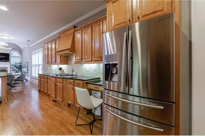 3077 Haynes Trail, Alpharetta, GA 30022 - Photo 10