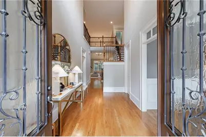 3077 Haynes Trail, Alpharetta, GA 30022 - Photo 2