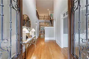 3077 Haynes Trail, Alpharetta, GA 30022 - Photo 2