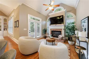 3077 Haynes Trail, Alpharetta, GA 30022 - Photo 24