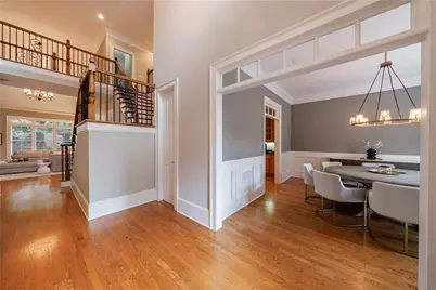 3077 Haynes Trail, Alpharetta, GA 30022 - Photo 4