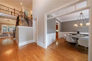 3077 Haynes Trail, Alpharetta, GA 30022 - Photo 4