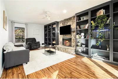 8212 Lullwater Court, Jonesboro, GA 30236 - Photo 2