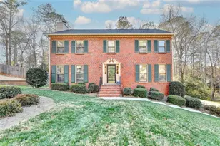 4212 Deerbrook Way, Lilburn, GA 30047 - Photo 2