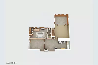 4094 Thunderbird Trail, Stone Mountain, GA 30083 - Photo 42