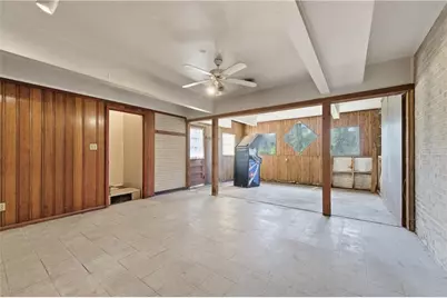 4094 Thunderbird Trail, Stone Mountain, GA 30083 - Photo 26