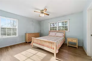 4094 Thunderbird Trail, Stone Mountain, GA 30083 - Photo 10