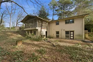 4094 Thunderbird Trail, Stone Mountain, GA 30083 - Photo 34