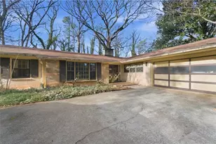 4094 Thunderbird Trail, Stone Mountain, GA 30083 - Photo 4